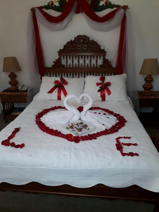 hotel puntalarga