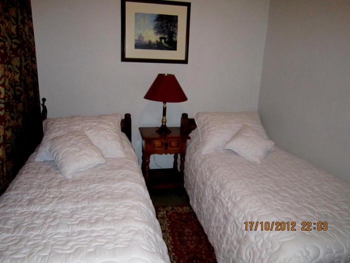 hotel puntalarga
