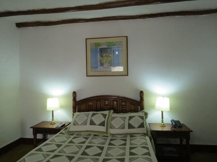 hotel puntalarga