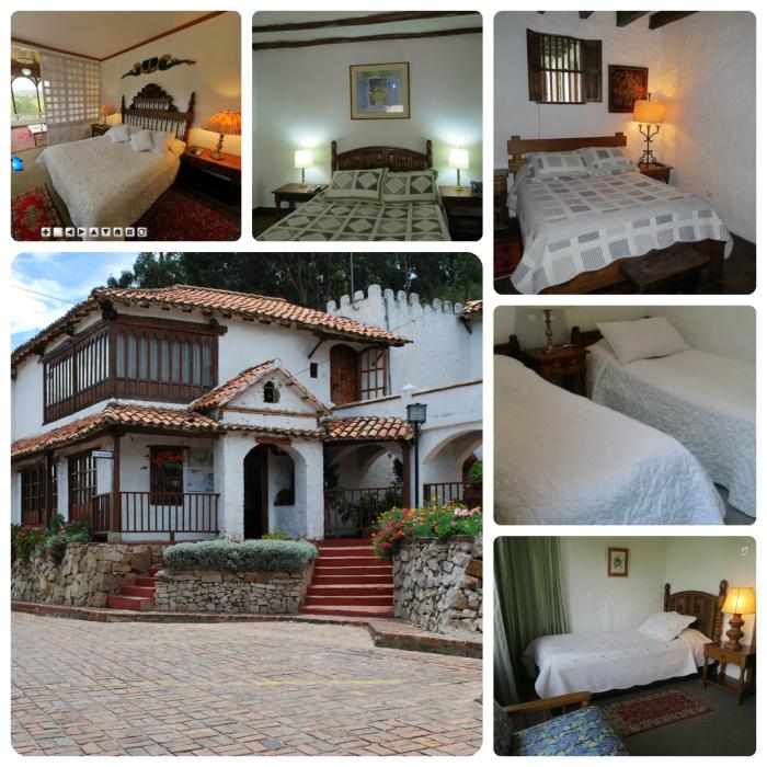 hotel puntalarga