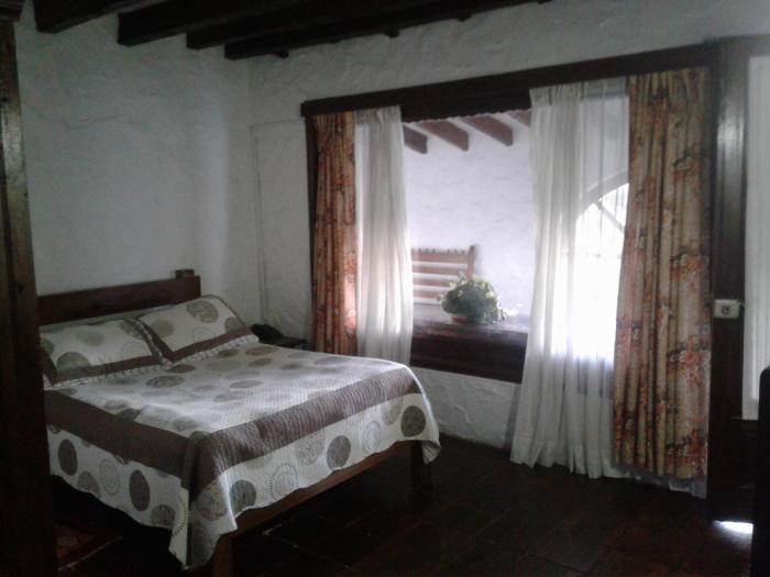 hotel puntalarga