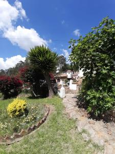 Hotel Puntalarga,Paipa>>Nobsa,3 star