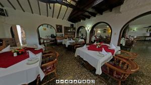 hotel puntalarga