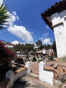 Hotel Puntalarga,Paipa>>Nobsa,3 star