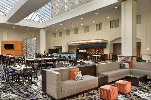 Embassy Suites Boston Logan Airport,Logan International Airport>>Boston,4 star