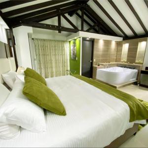 Hotel Jade Spa,Pereira>>Dosquebradas,3 star