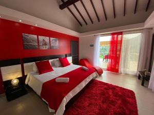 Hotel Jade Spa,Pereira>>Dosquebradas,3 star
