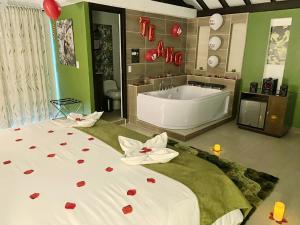Hotel Jade Spa,Pereira>>Dosquebradas,3 star