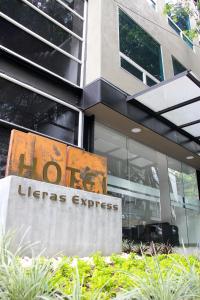 Lleras Express,Medellín>>Medellin,4 star