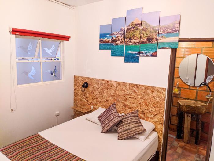 traveler hostel