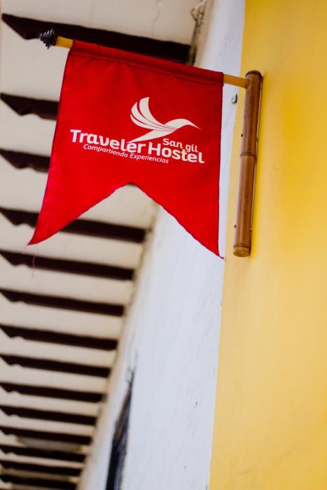 traveler hostel