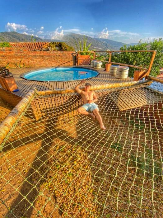traveler hostel