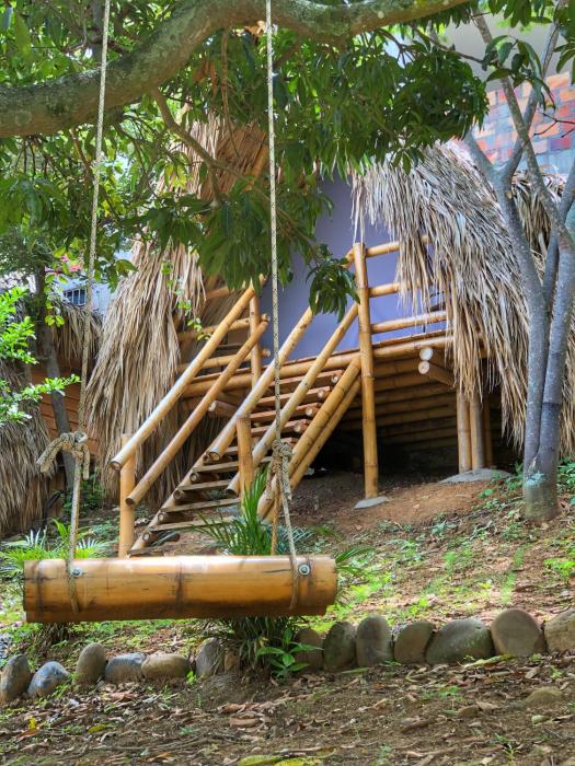 traveler hostel