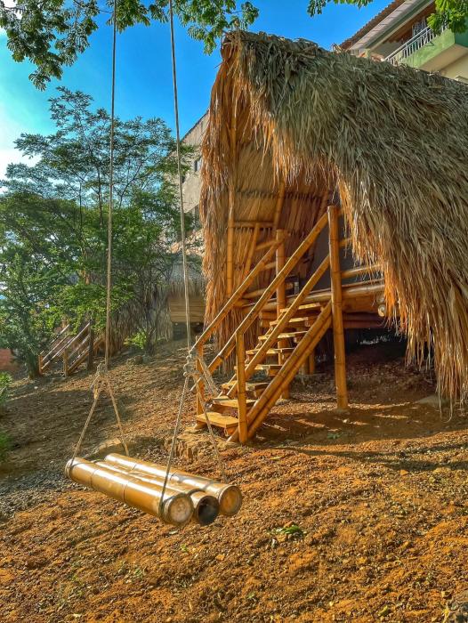 traveler hostel