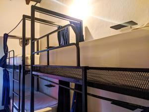 traveler hostel