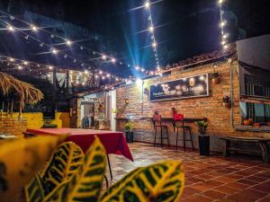 traveler hostel