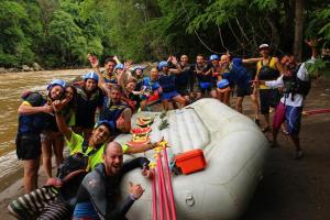 traveler hostel