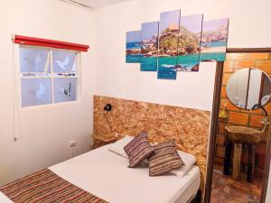 traveler hostel