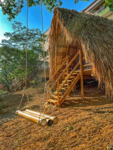 traveler hostel