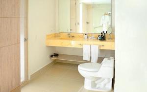 Sonesta Hotel Ibague,Ibagué>>Ibague,4 star