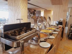 Sonesta Hotel Ibague,Ibagué>>Ibague,4 star