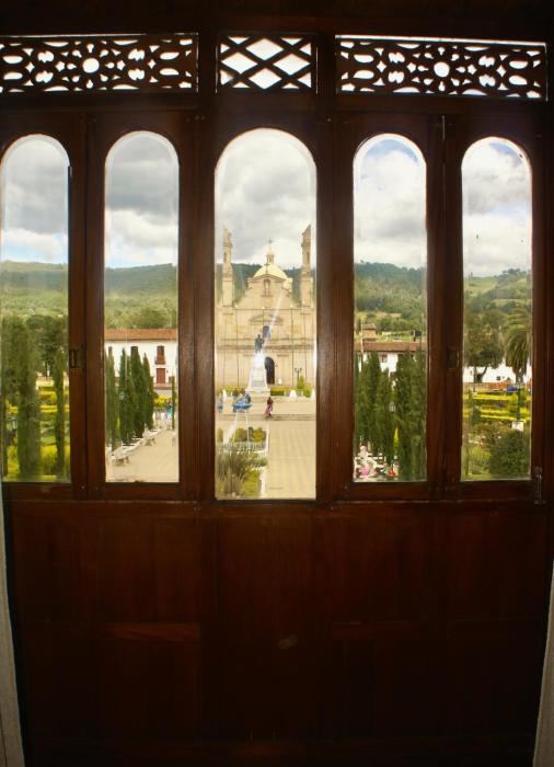 santa rosa de viterbo