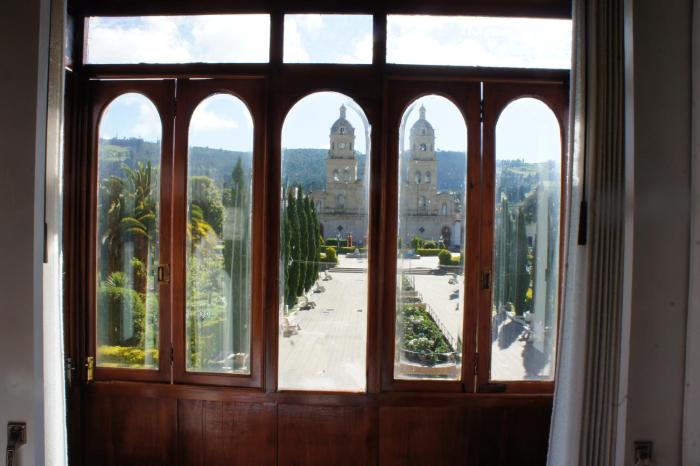 santa rosa de viterbo