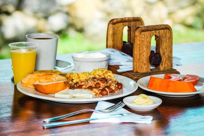 hotel rancherio shangai