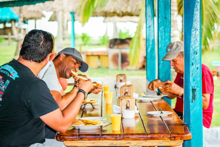 hotel rancherio shangai