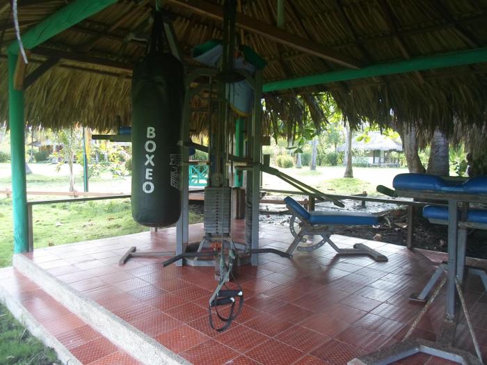 hotel rancherio shangai