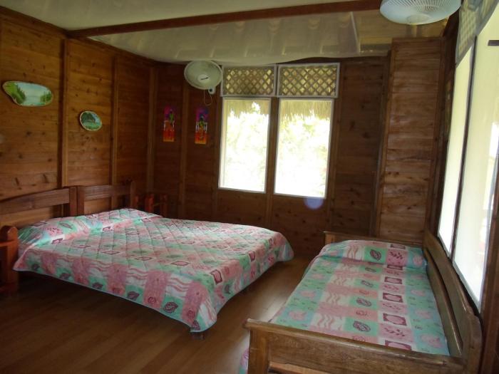 hotel rancherio shangai