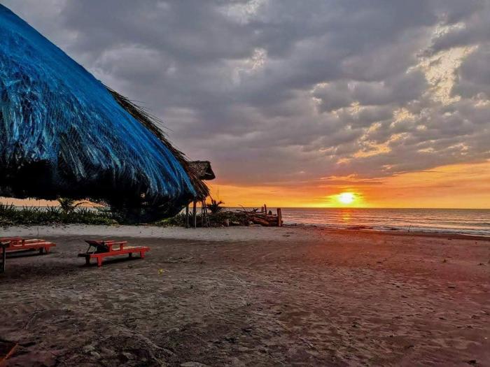 hotel rancherio shangai