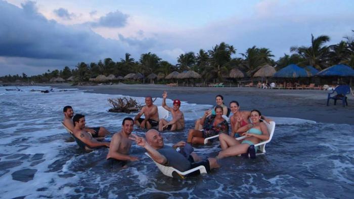 hotel rancherio shangai