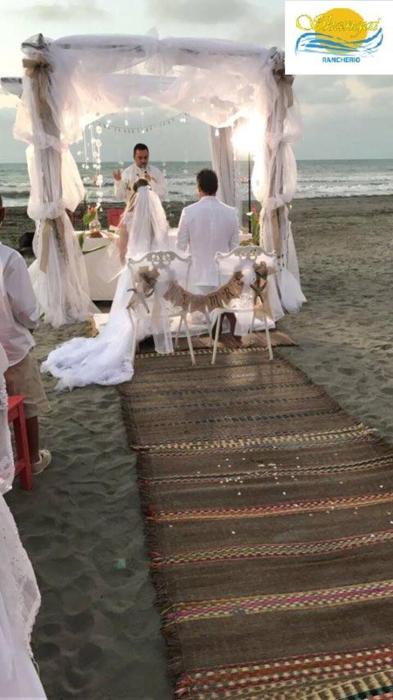 hotel rancherio shangai