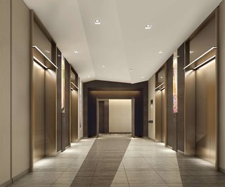 Hyatt House Yinchuan Yuecaicheng,Yinchuan>>Ningxia,4 star