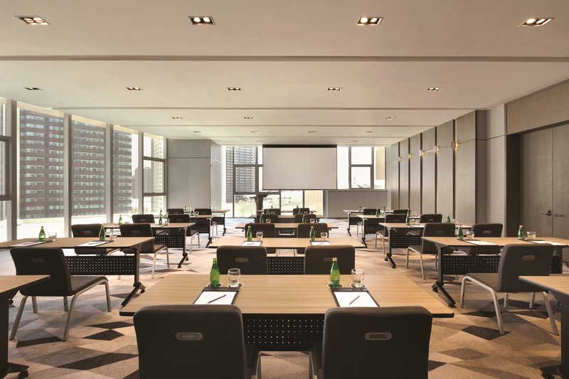 hyatt place yinchuan yuecaicheng