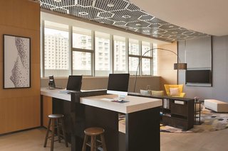 hyatt place yinchuan yuecaicheng