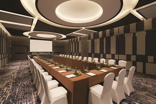 hyatt place yinchuan yuecaicheng