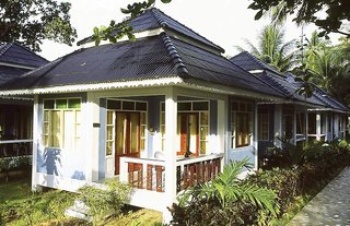 Nh Collection Samui Peace Resort,Bophut>>Bo Phut Beach,5 star