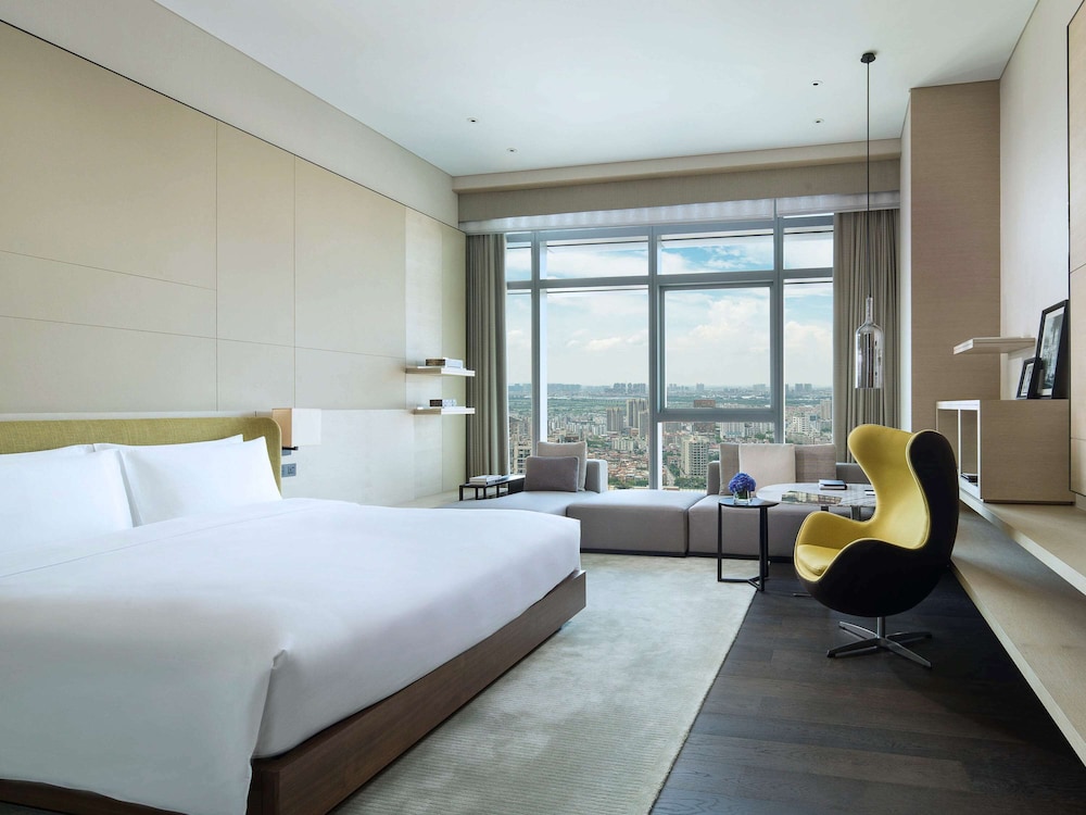 sofitel foshan