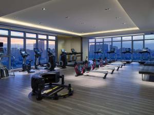 Sofitel Foshan,Guangzhou>>Foshan,5 star