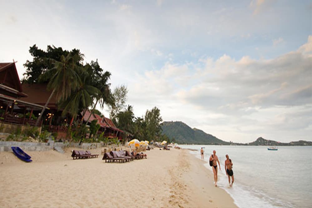 koh samui