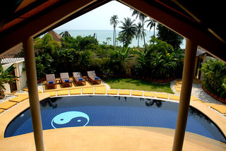 Beach Republic, Koh Samui,Ko Samui>>Chaweng Beach,4 star