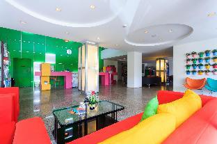 Samui Verticolor,Chaweng Beach>>Bophut,3 star