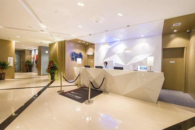 holiday inn express chengde downtown an ihg hotel