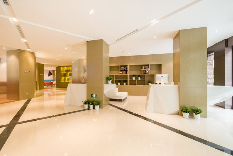 holiday inn express chengde downtown an ihg hotel