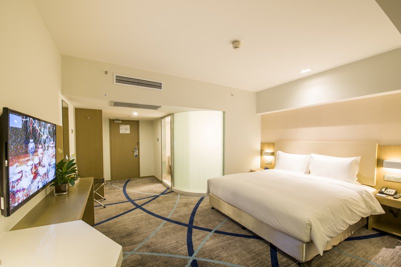 holiday inn express chengde downtown an ihg hotel