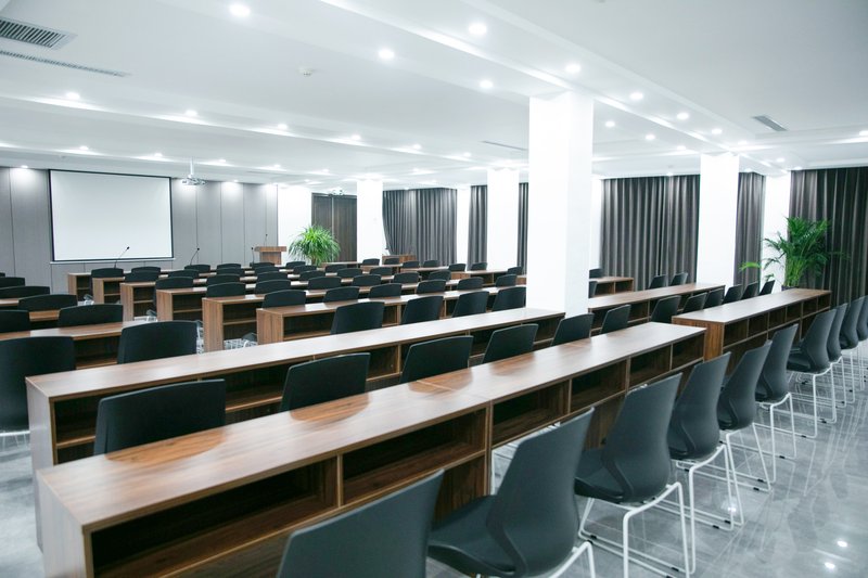 holiday inn express chengde downtown an ihg hotel