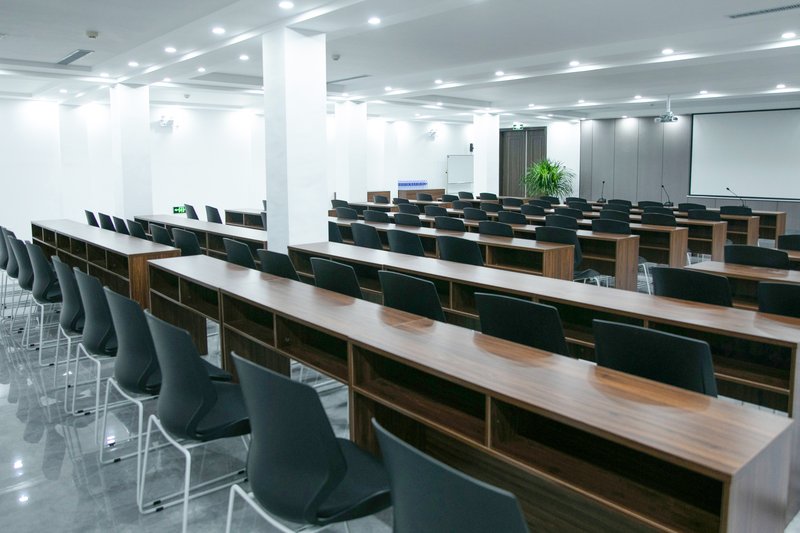 holiday inn express chengde downtown an ihg hotel