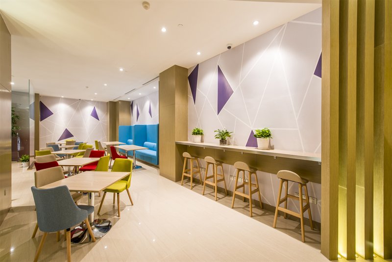 holiday inn express chengde downtown an ihg hotel